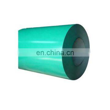 ppgi prepainted galvanized steel coil