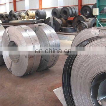 Spcc High Grade Roll Galvanized Iron Steel Strip