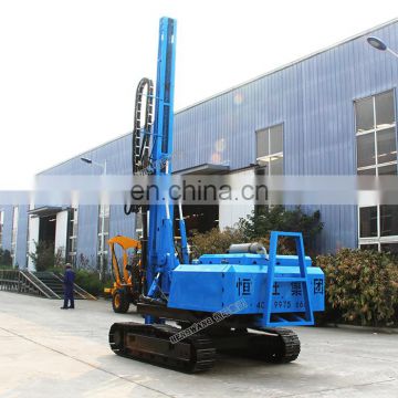 2019 used Pile Driving Machine/Foundation Construction equipment/ used pile driver
