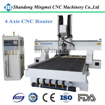 Chile distributor cnc router machine with atc for mdf
