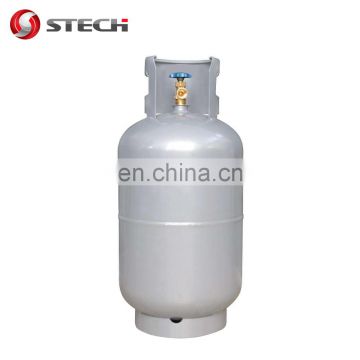 50kg/118L propane LPG gas cylinder