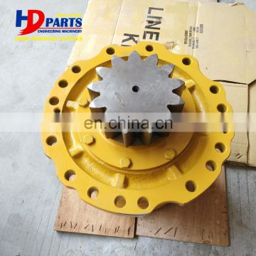 Swing Gearbox Excavator E120B 13T Machinery Engines Parts