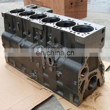 cummins Original DCEC 6BT tractor engine parts 3903797 3935943 stainless steel cylinder block