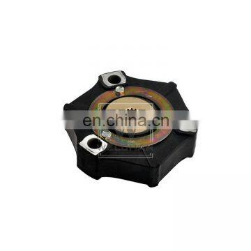 Excavator Rubber Coupling Assy For SH60 Coupling 15T