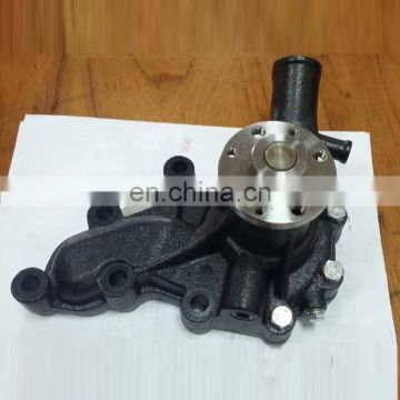 For 6QA1 engines spare parts water pump for sale