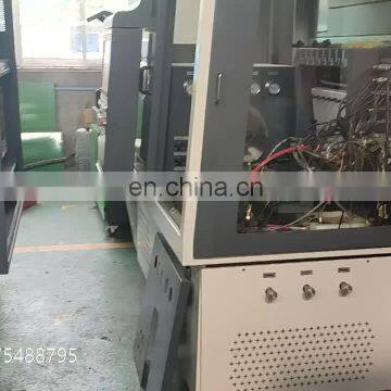 CR825s Taian dongtai common rail pump and injector test bench CR825