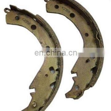 Wholesale Auto Parts Brake Shoes Set for Sienta OEM 04495-52030