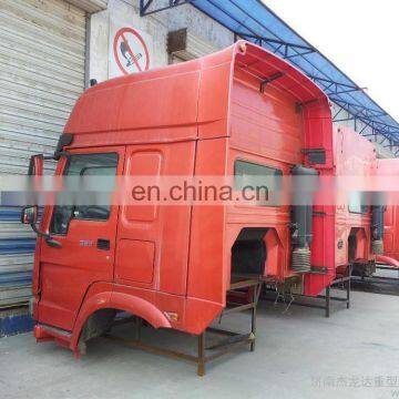 Sinotruk Truck body Parts HOWO Truck Cabin