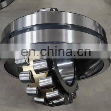 factory sale cheap price 23952 CC/W33 spherical roller bearing 23952 size 260*360*75mm with linear bearing