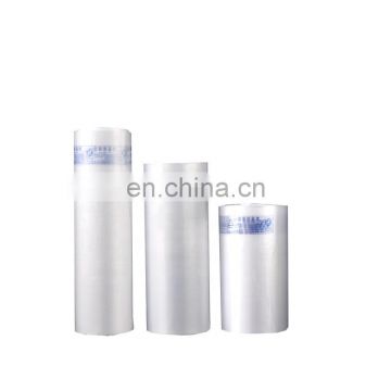 Disposable HDPE Packaging Roll PE Biodegradable Plastic Bag on Rolls