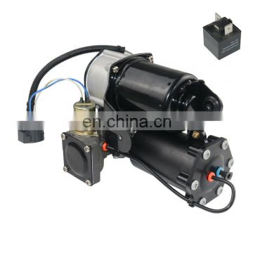HIGH QUALITY Air Suspension Compressor Pump OEM LR041777
