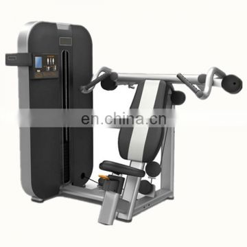 Hot New Products For 2016 Newest Fitness Sports Equipment Free Weight Plate loaded Shoulder Press Machine For Sale