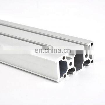 Round Corner Tile Trim Anodized Flexible Hardware Aluminum Alloy Aluminium Profile Square Is Alloy 4000 Series Cutting Bending