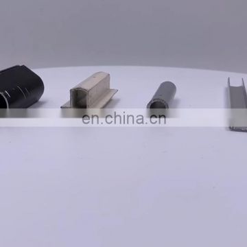Shengxin aluminum frame for advertising industrial aluminum extrusion profile