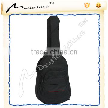 Excellent cloth parlor guitar gig bag for sell