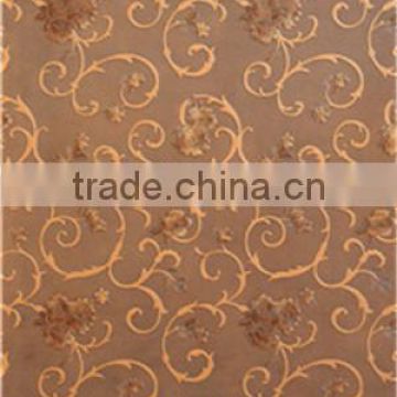 New design hot sell 3D decorative luxury decorative 3d wall