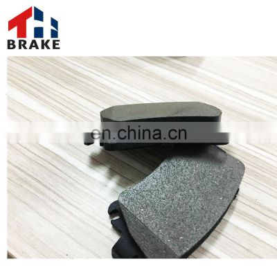 wholesale cbk brake parts brake pads