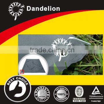 double layer heavy duty outdoor camping tent