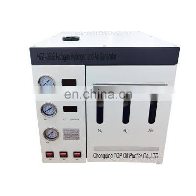 High Quality Online Connection Nitrogen Hydrogen Air Generator