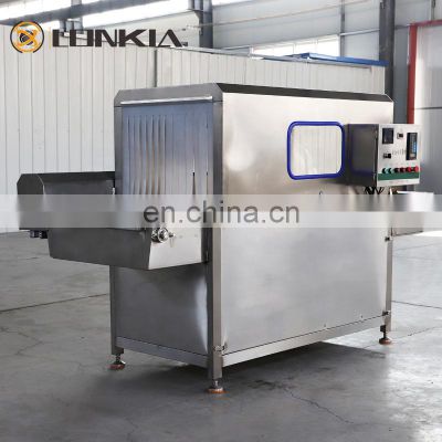 LONKIA Fresh Meat Seafood Cold Chain Disinfection Machine