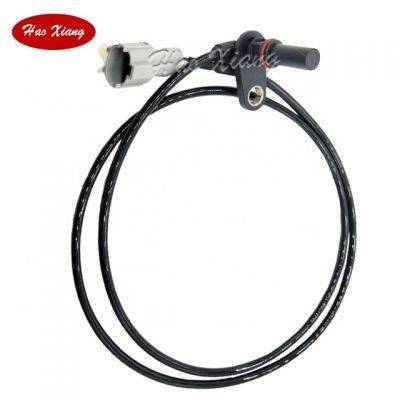 Haoxiang New Material Wheel Speed Sensor ABS MK584727 MK584727 0265008644 Fits For Mitsubishi FUSO CANTER PRESTIJ