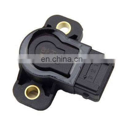 Cheap Price  Throttle Position Sensor TPS 35102-02000   3510202000  for Hyundai  SONATA  TUCSON  Kia \tMAGENTIS