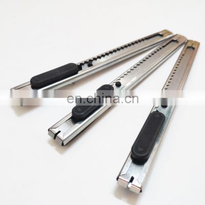 Fabulous all metal knife high quality material hardware OEM