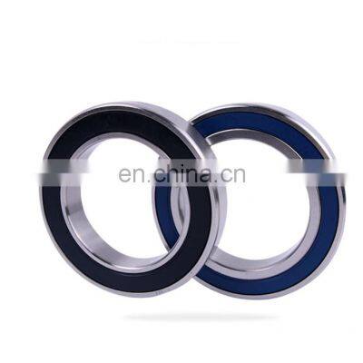 high speed sealed hybrid ceramic bearing 7006 7007 7008 7009- 2RZHQP4 GA spindle bearing