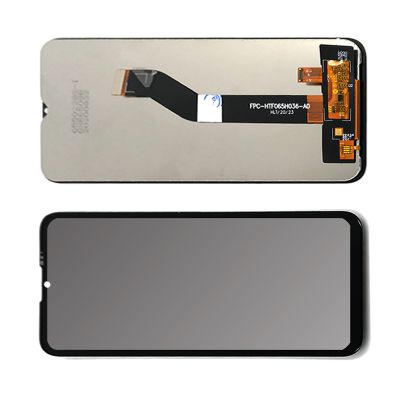 For Motorola Moto G8 Power Lite Touch Screen Lcd Display Cell Phone Spare Parts Screen Phone