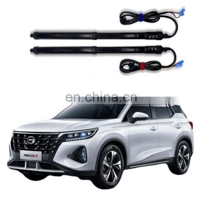 Factory Direct Sales Electric Tailgate Power Liftgate For Gac Trumpchi Gs4 2022 Auto Trunk