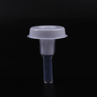 Disposable Silicone Urinary Catheter for Male Medical Silicone External Catheter