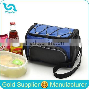 Family Outdoor Travel Insulated Gym Cooler Bag Sports Gym Cooler Bag Yiwu Bag Factory
