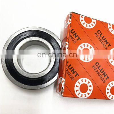 High quality 6208-2RS1 bearing 6208-2RS1 deep groove ball bearing 6208-2RS1