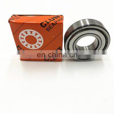 50*80*16 mm bearing 6010/Z2/2RS/C3/P6 Deep Groove Ball Bearing China supplier