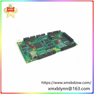 2AD160B-B350R2-BS03-D2N1   PLC module    Ability to quickly respond to changes in control signals