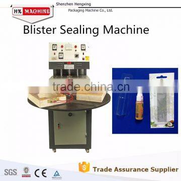 Manual Blister Sealing Machine HX-50