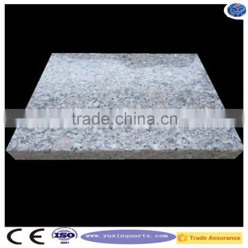 acid resistant tiles for granite mining