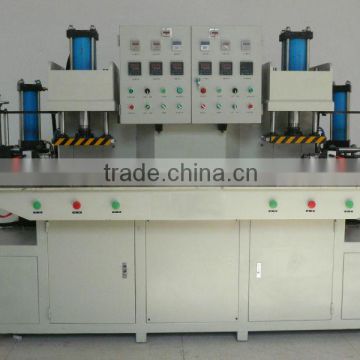 High Precision injection casting Wax Moulding Machine