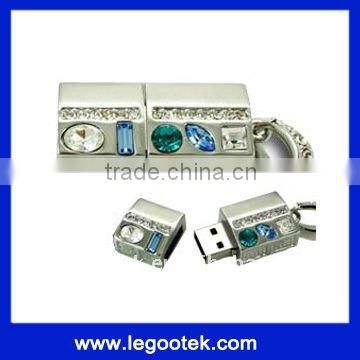 promotion gif sourcing price jewelery usb disk
