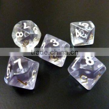 High quality mini dice