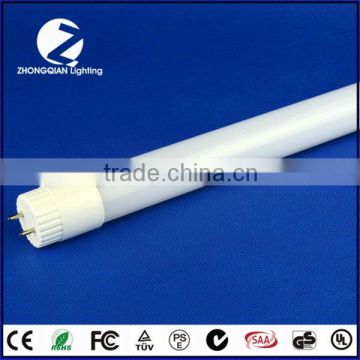 made in china most popular led t8 tube new design 2835 chip t8 led tube led 18w tube