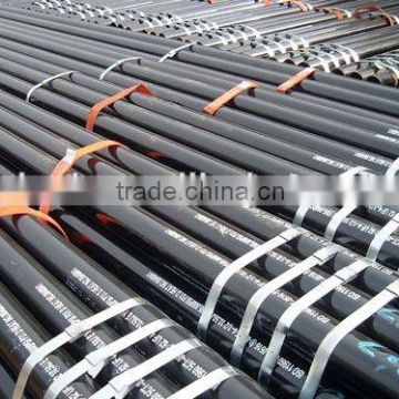 carbon seamless steel pipe astm a312 tp316/316l