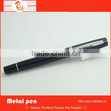 2014 Newly China Black company logo pens