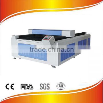 high quality laser tag equipment sale/MDF laser cutting machine with big power