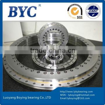 YRT260 turret bearing|High Precision Rotary table bearing|260x385x55mm Milling machine bearing