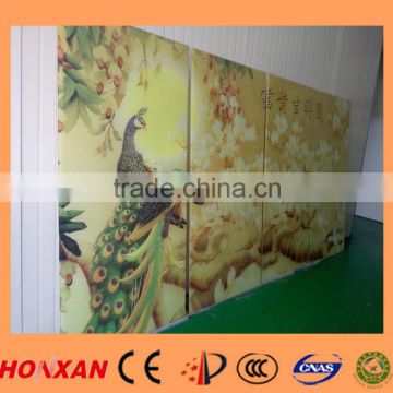 HOT!!Heating Panel For European Market,low Energy Consuming Heating Panel,300W to 1200W Heating Panel