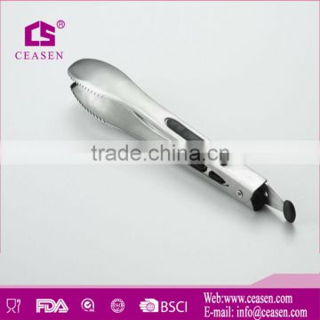 Multifunctional stainless steel ice tongs/snack tongs/sugar tongs                        
                                                                                Supplier's Choice