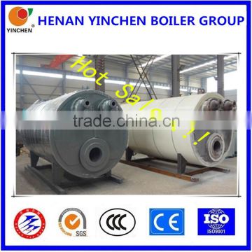 YinChen classic design hot water boiler parts generator