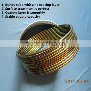 China Manufacturer car parts and accessories brake tubing