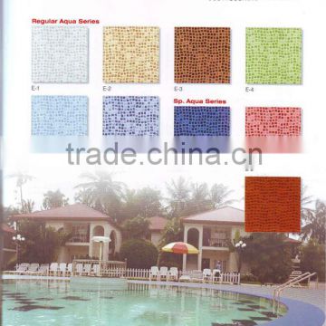 Swimming pool Floor Tiles